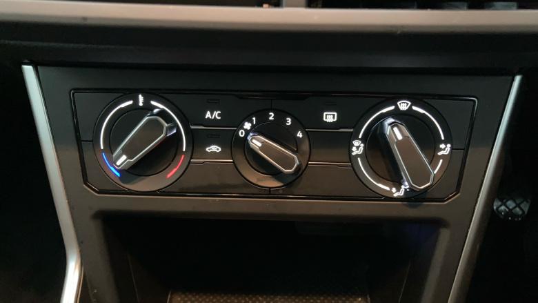 Volkswagen Polo 1.0 TSI Life 5dr Petrol Hatchback